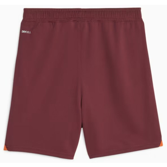 Puma Manchester City Uit Tenue Kids