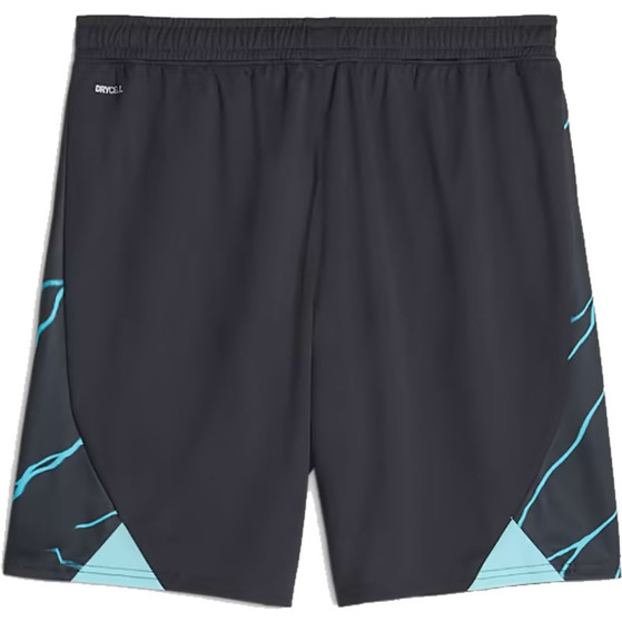 Puma Manchester City Tredjetröja Fotboll kit 
