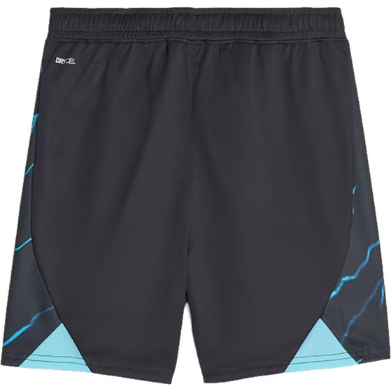 Puma Manchester City 3rd Short Kids 2023/2024