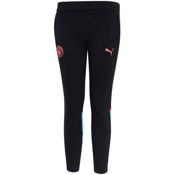 Puma Manchester City Casuals Pant 2023/2024