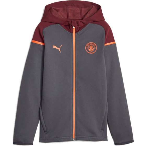 Puma Manchester City Casual Trainingspak Sportshop