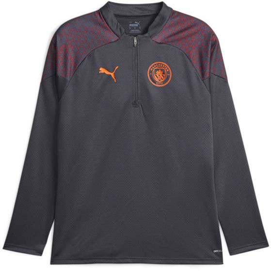 Puma Manchester City Trainingspak