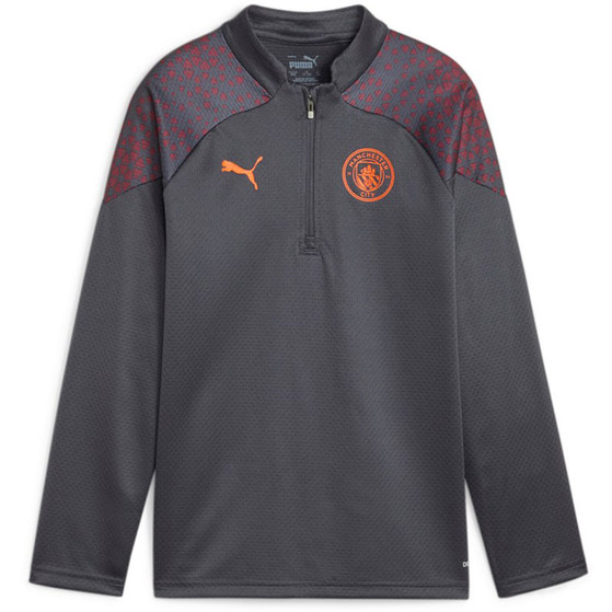 Puma Manchester City Trainingspak Kids