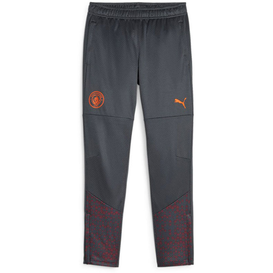 Puma Manchester City Training Pant Kids 2023/2024