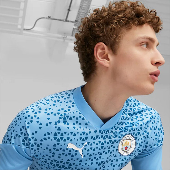 Puma Manchester City Träningsset