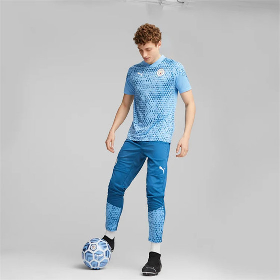 Puma Manchester City Träningsset