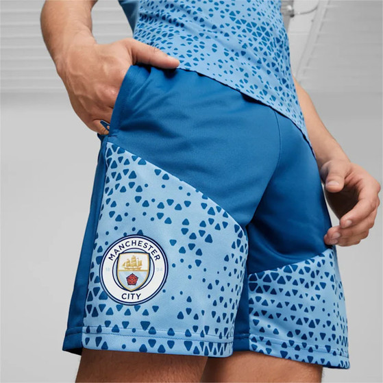 Puma Manchester City Träningsset