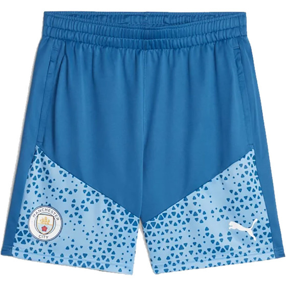 Puma Manchester City Träningsset
