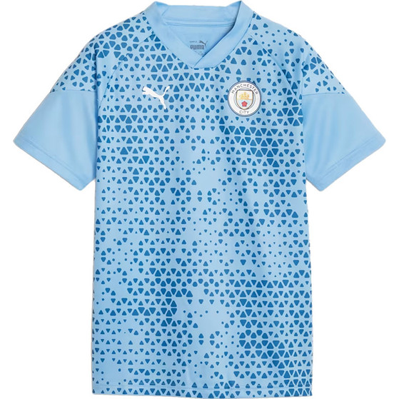 Puma Manchester City Trainingsset Kids