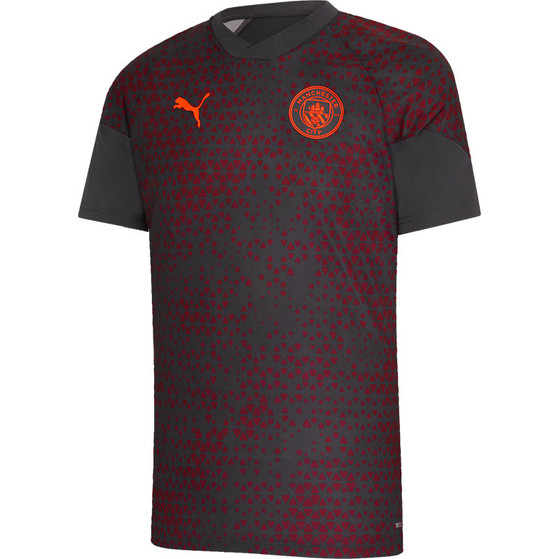 Puma Manchester City Training Shirt Kids 2023/2024