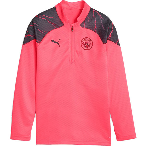 Puma Manchester City Trainingsanzug Kinder