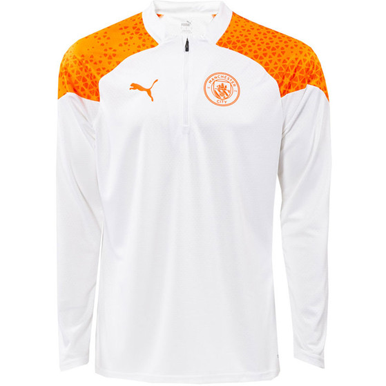 Puma Manchester City Trainingspak