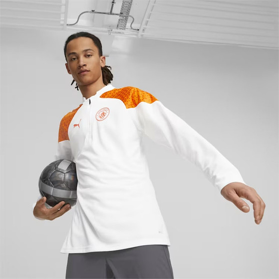 Puma Manchester City Trainingspak