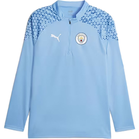 Puma Manchester City Trainingspak