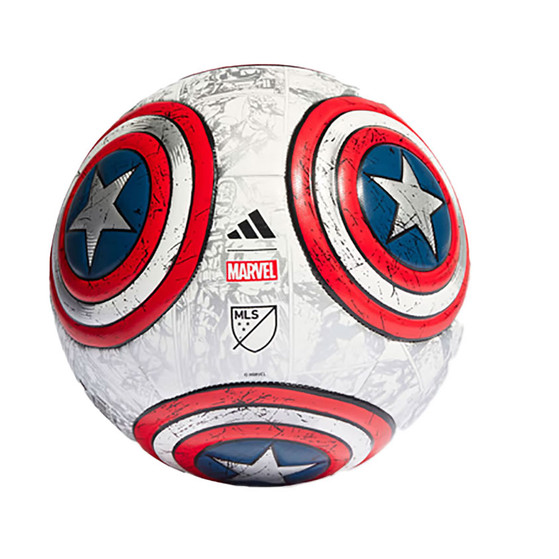 adidas MLS Captain America Bal - Maat 4