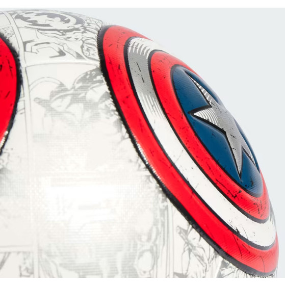 adidas MLS Captain America Bal - Maat 4