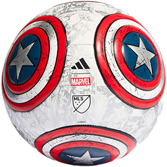 adidas MLS Captain America Bal - Maat 5