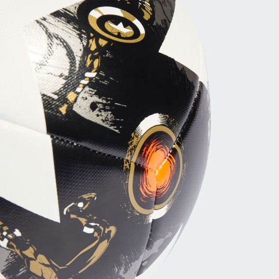 adidas MLS Avengers Bal - Maat 5