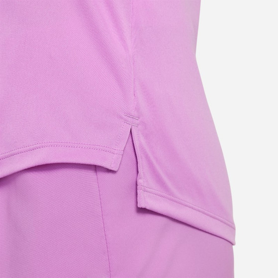 Nike One Logo Tank Meisjes
