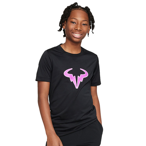 Nike Rafa Tee Jongens