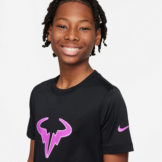 Nike Rafa Tee Jongens