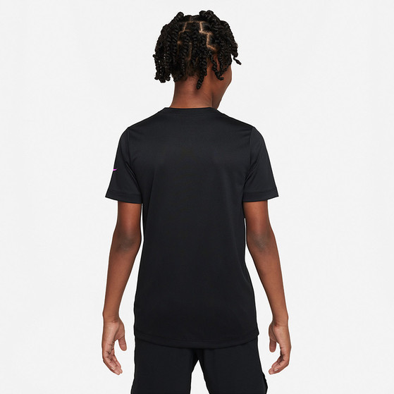 Nike Rafa Tee Jongens