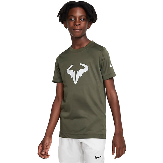 Nike Rafa Tee Jongens