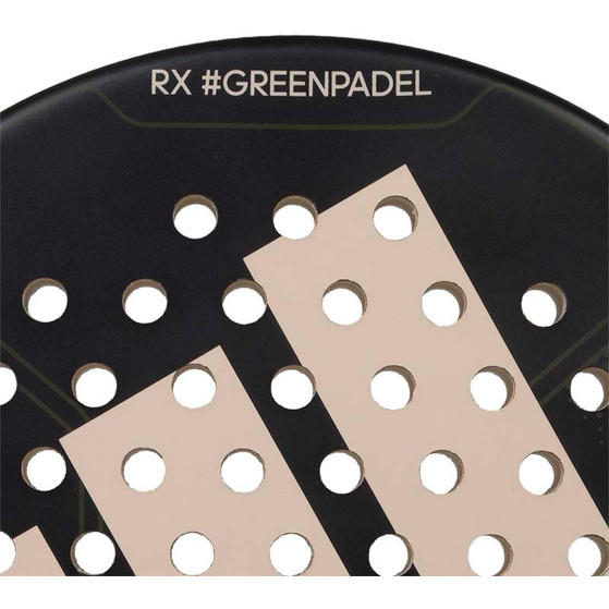 adidas Rx #Greenpadel Tweedekans