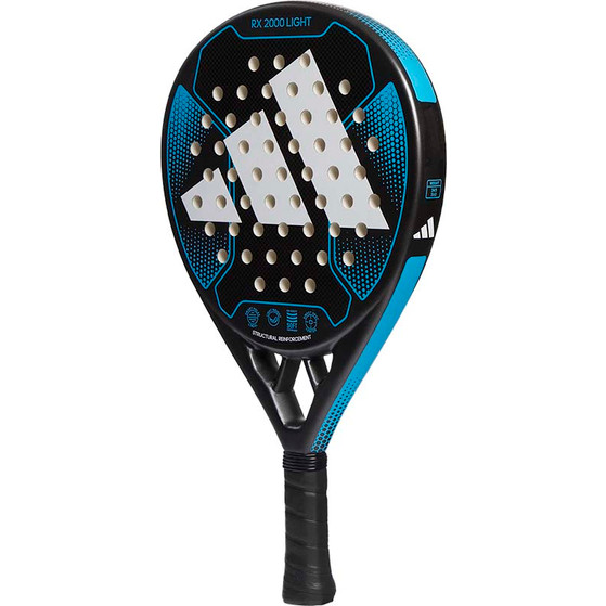 adidas Rx 2000 Light Tweedekans