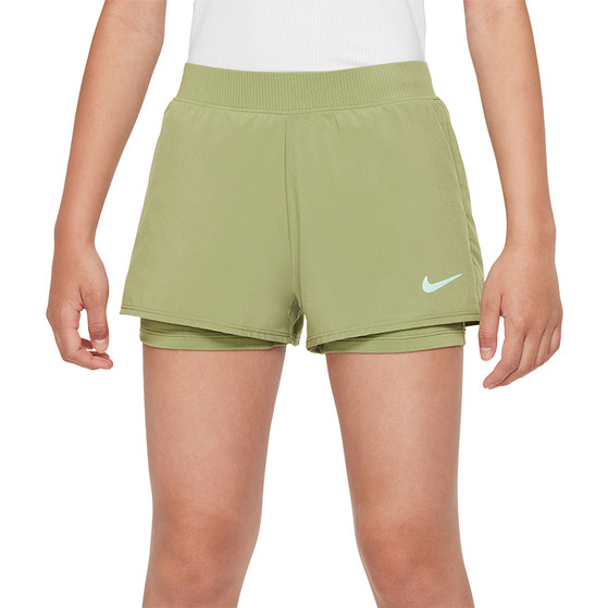 Nike Court Victory Short Meisjes