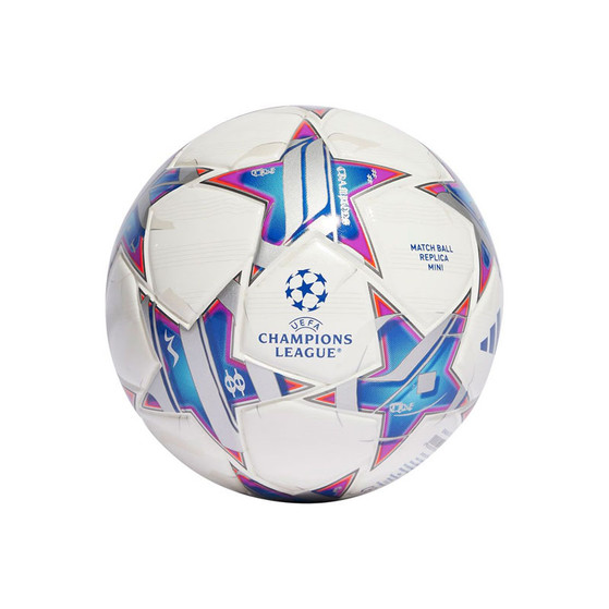 adidas Champions League - Mini Bal