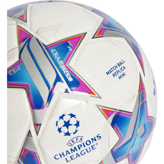 adidas Champions League - Mini Bal