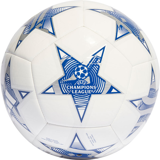 adidas Champions League Club - Maat 5