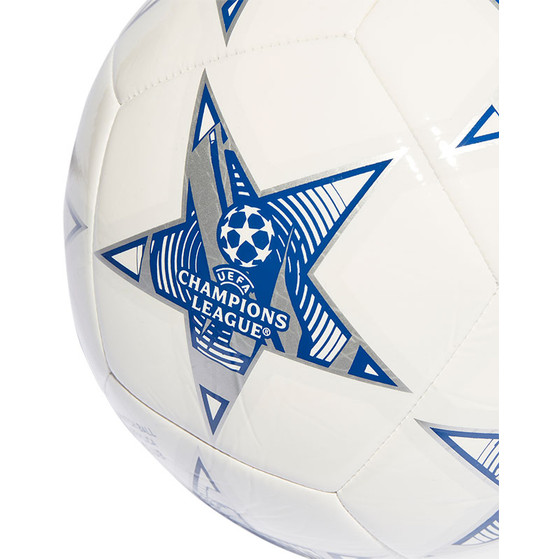 adidas Champions League Club - Maat 5