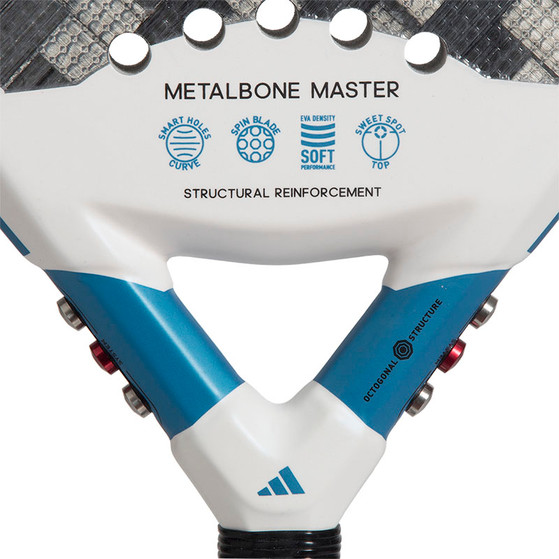 adidas Metalbone Master Limited Edition