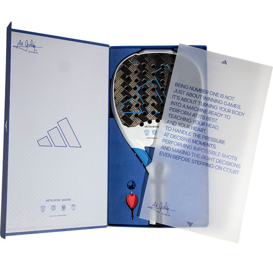 adidas Metalbone Master Limited Edition
