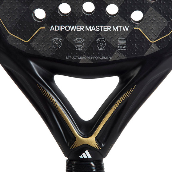 adidas adipower Master Multiweight