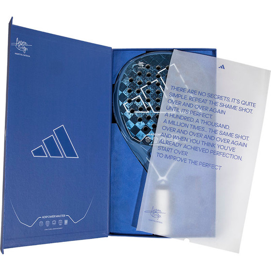 adidas adipower Master Limited Edition