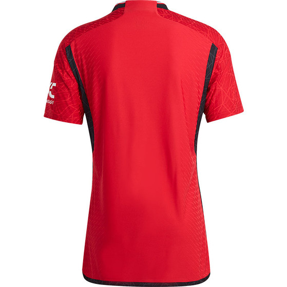 adidas Manchester United Authentic Thuis Shirt