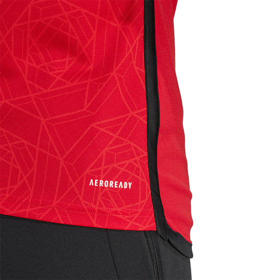 adidas Manchester United Hemma Fotboll kit 
