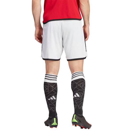 adidas Manchester United Hemma Fotboll kit 
