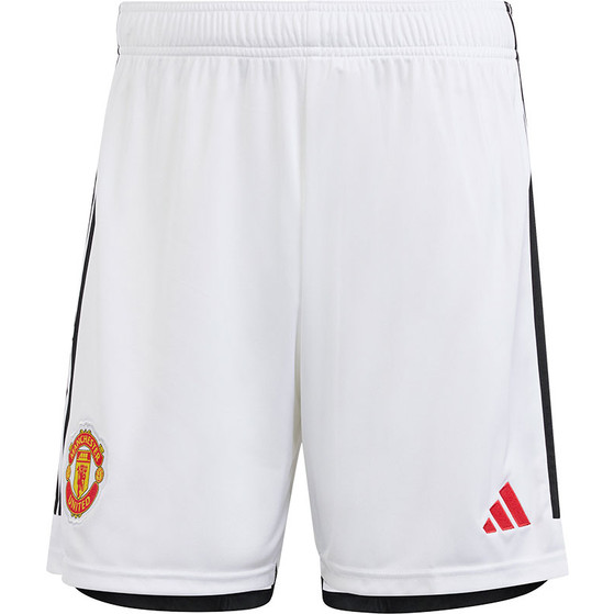 adidas Manchester United Hemma Fotboll kit 
