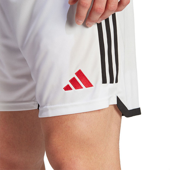 adidas Manchester United Hemma Fotboll kit 
