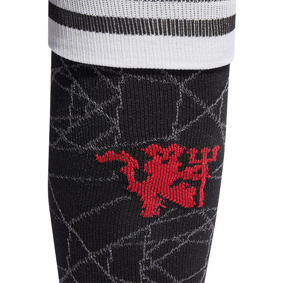 adidas Manchester United Hemma Fotboll kit 
