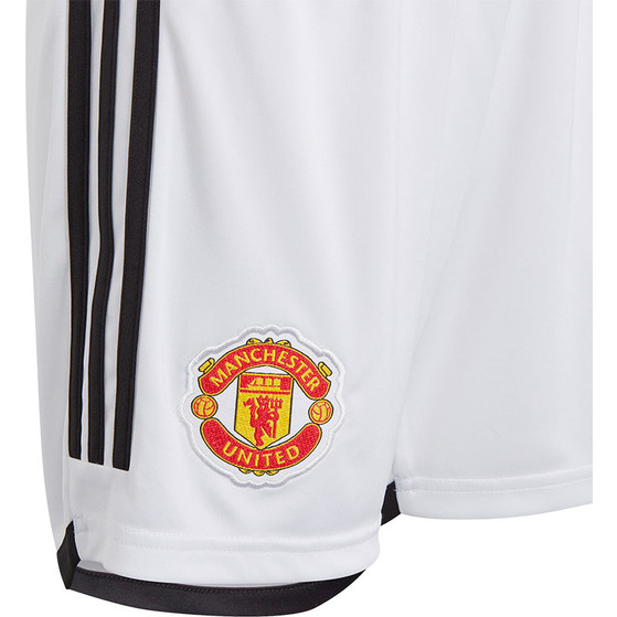 adidas Manchester United Pre-Match Träningsset Barn

