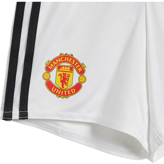 adidas Manchester United Thuis Tenue Baby