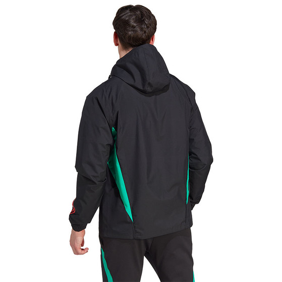 adidas Manchester United AW Jacket 2023/2024