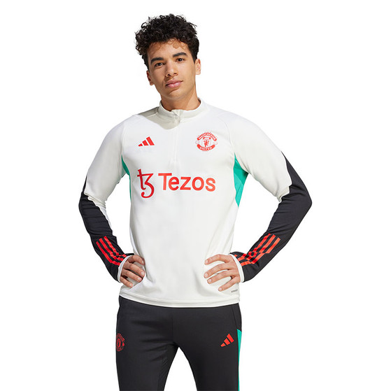 adidas Manchester United Trainingsanzug
