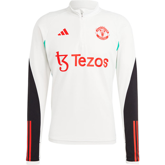 adidas Manchester United Trainingsanzug
