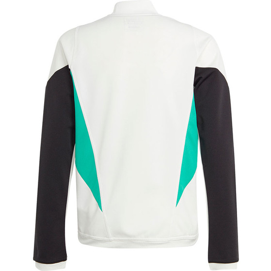adidas Manchester United Tracksuit Barn
